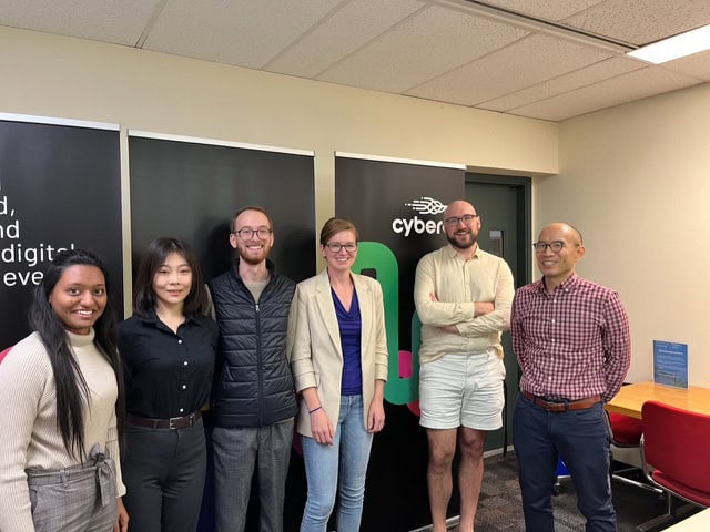Synergyne ART Analytics Inc. and Cybera Revolutionize Fertility Treatment with AI-Driven Matris™ Test Advancements