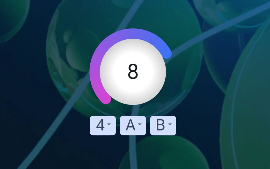 Embryo Transfer Readiness: Using AIM Technology